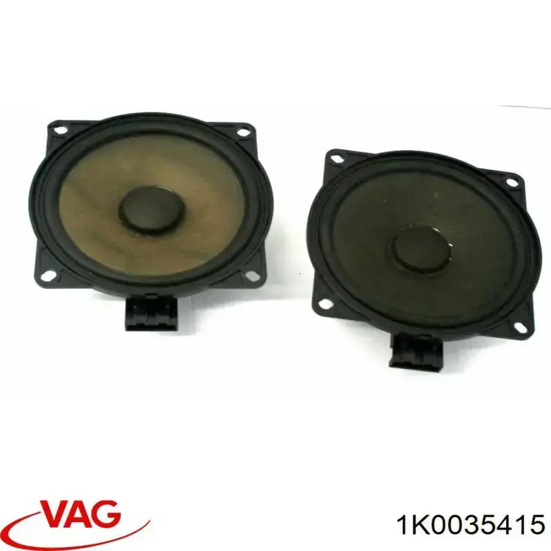 1K0035415 VAG 