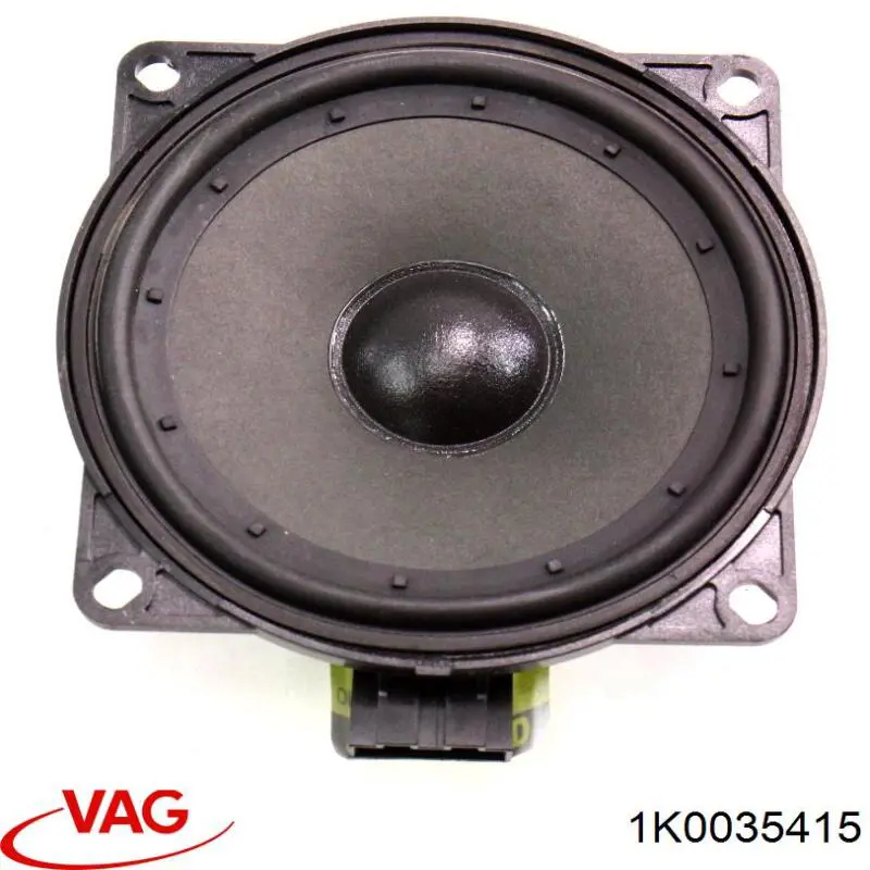 Купить 1K0035415 VAG 