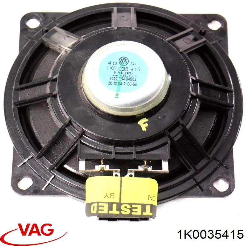  VAG 1K0035415 цена, от 50.60 USD