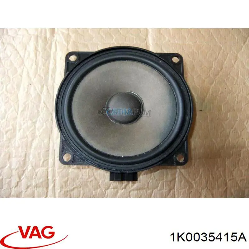 Купить 1K0035415A VAG 