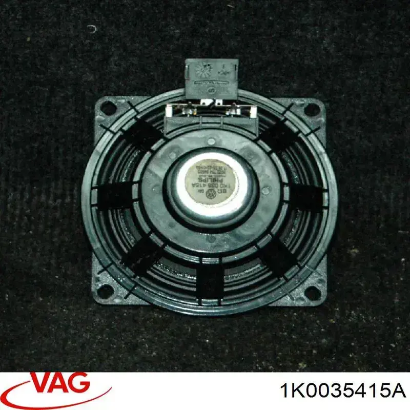  1K0035415A VAG