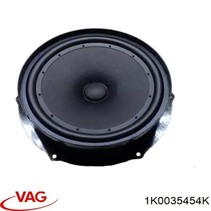 Динамик передней двери VAG 1K0035454K цена, от 10.65 USD