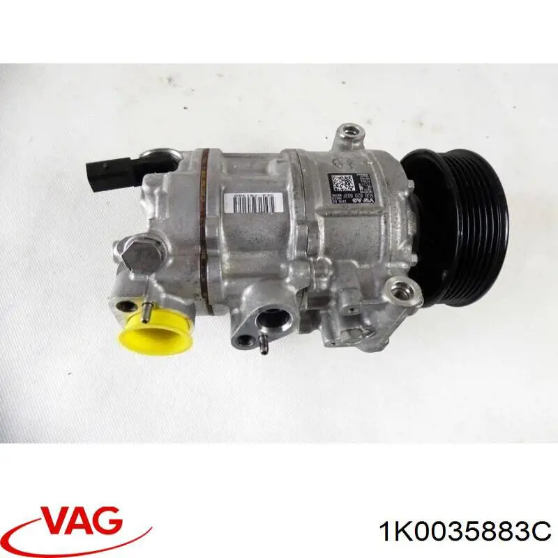 Купить 1K0035883C VAG 