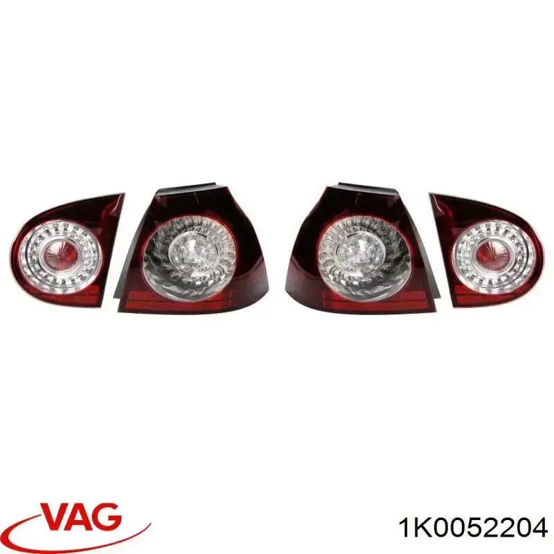 1K0052204 VAG