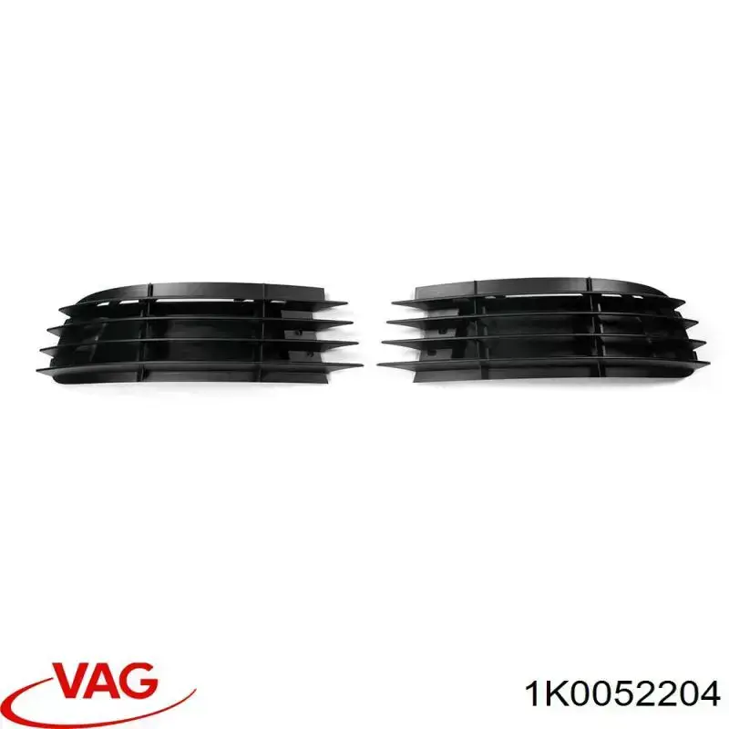 Купить 1K0052204 VAG 