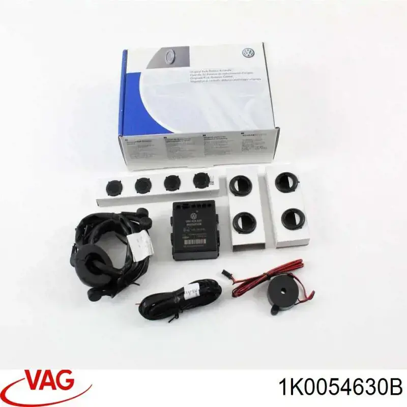  VAG 1K0054630B цена, от 114.51 USD