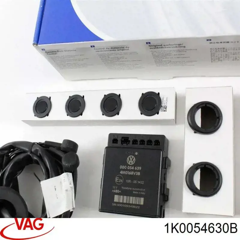 Купить 1K0054630B VAG 