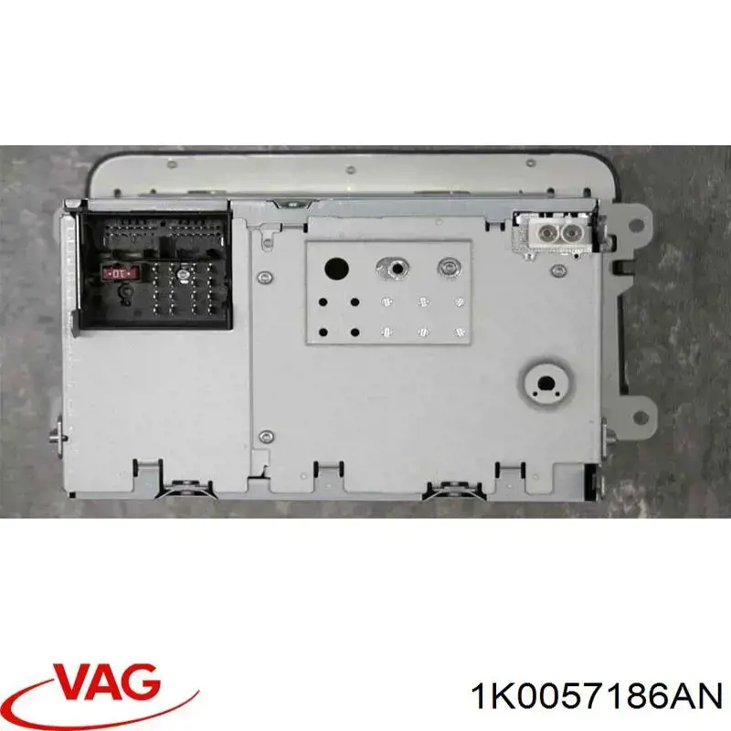  VAG 1K0057186AN цена, от 50.68 USD