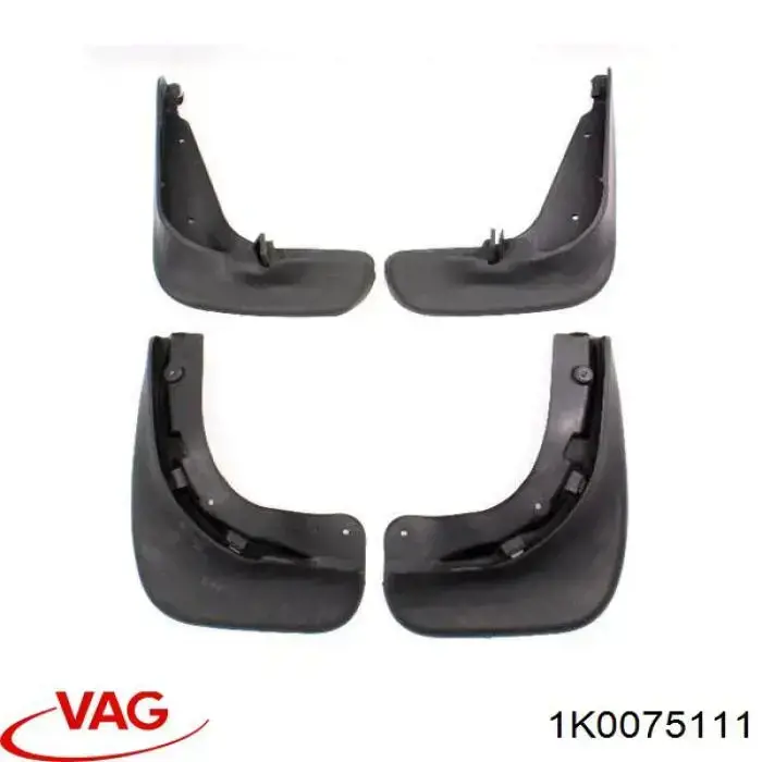 1K0075111 VAG