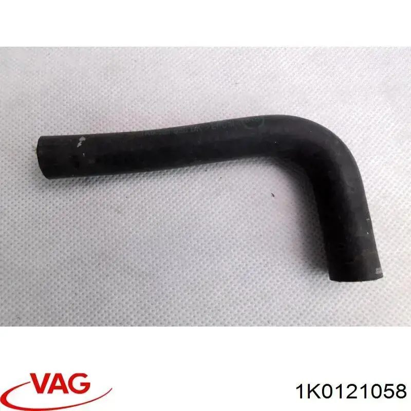 1K0121058 VAG 