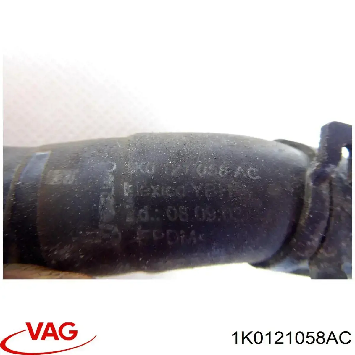  1K0121058AC VAG