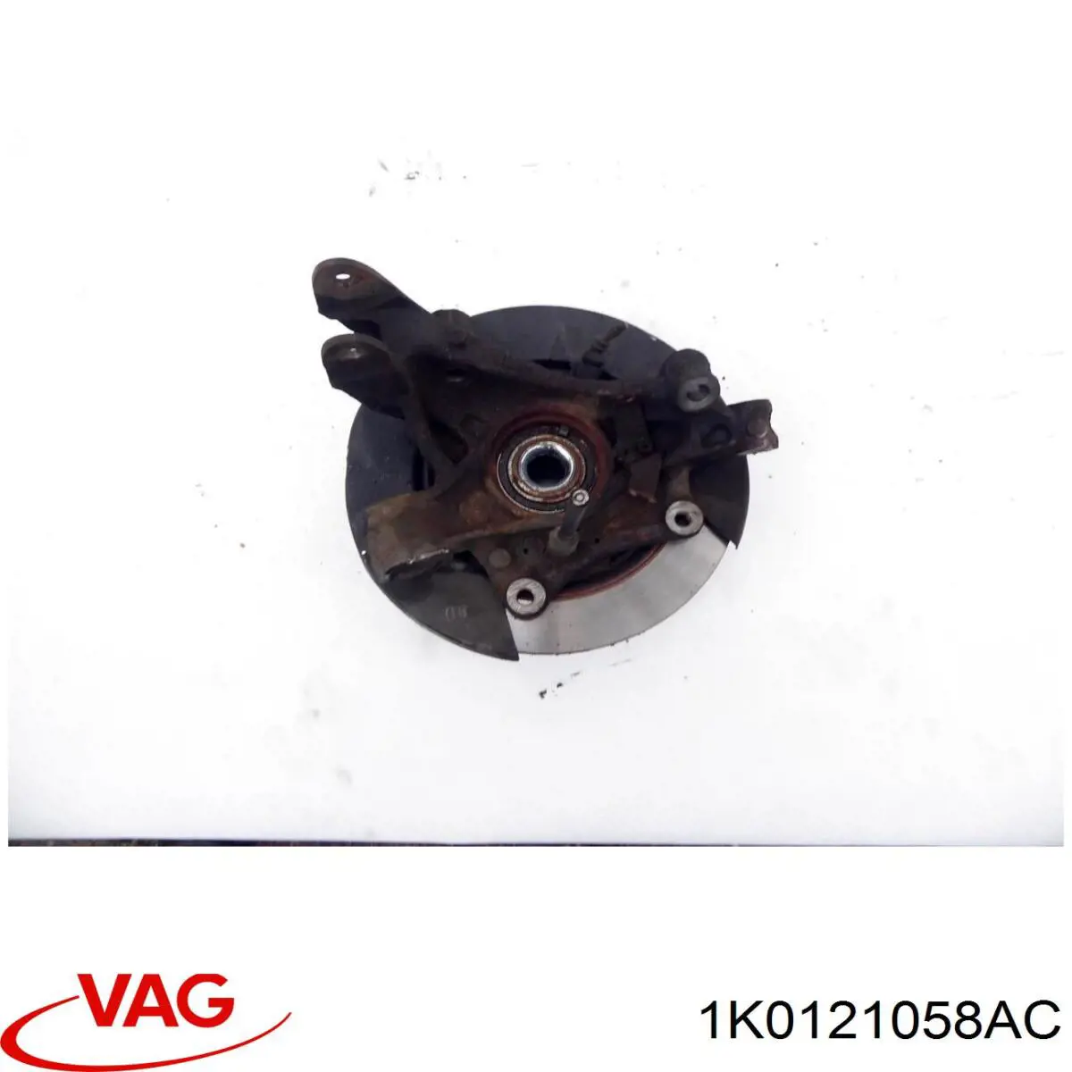  VAG 1K0121058AC цена, от 2.82 USD