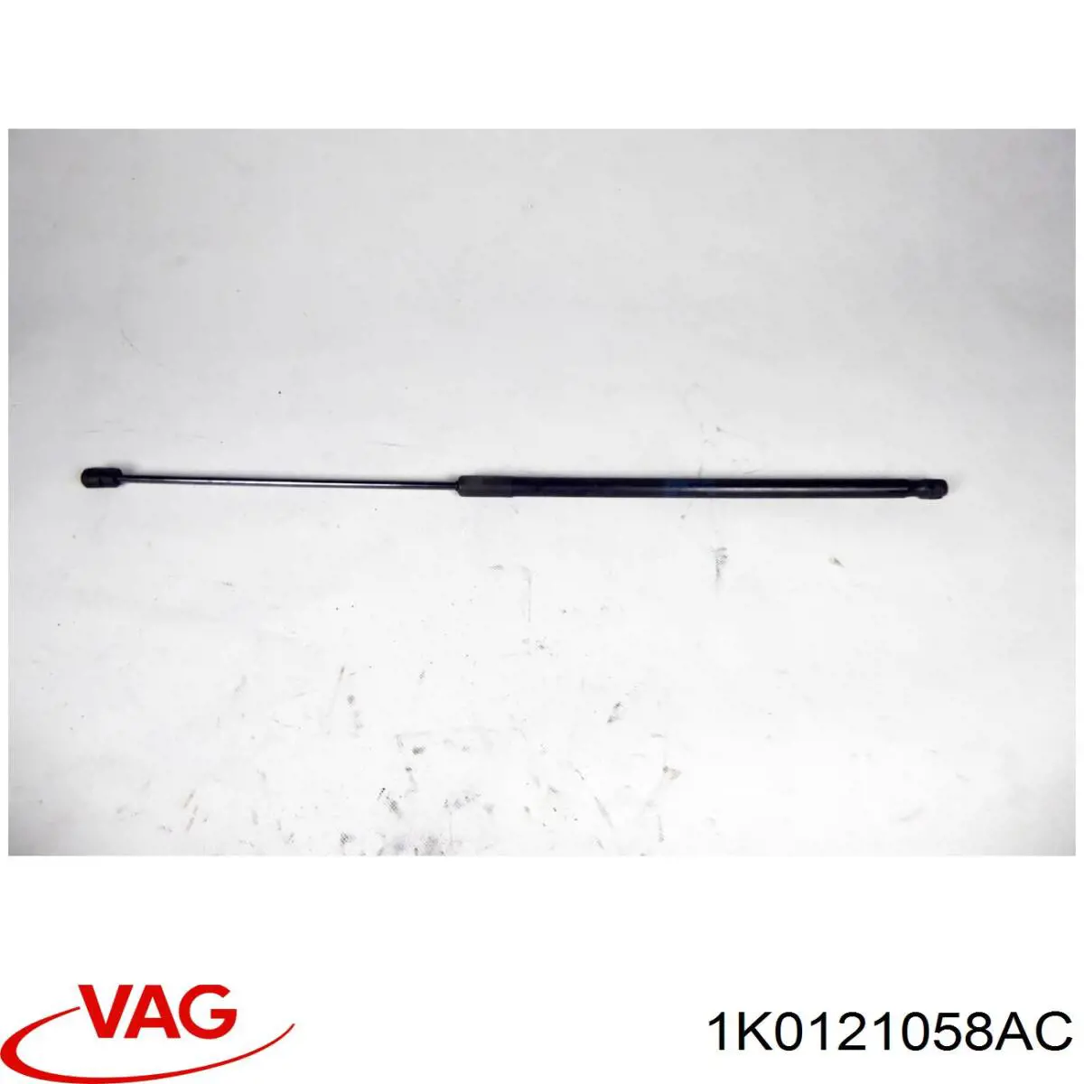 Купить 1K0121058AC VAG 
