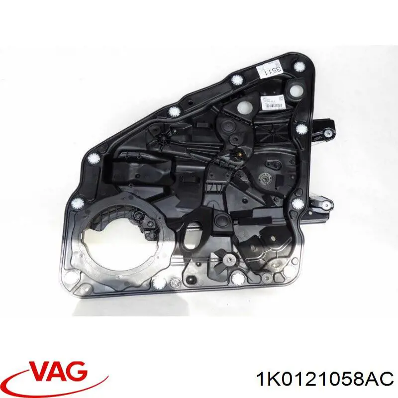  1K0121058AC VAG