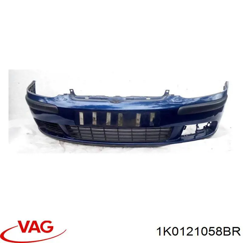 1K0121058BR VAG