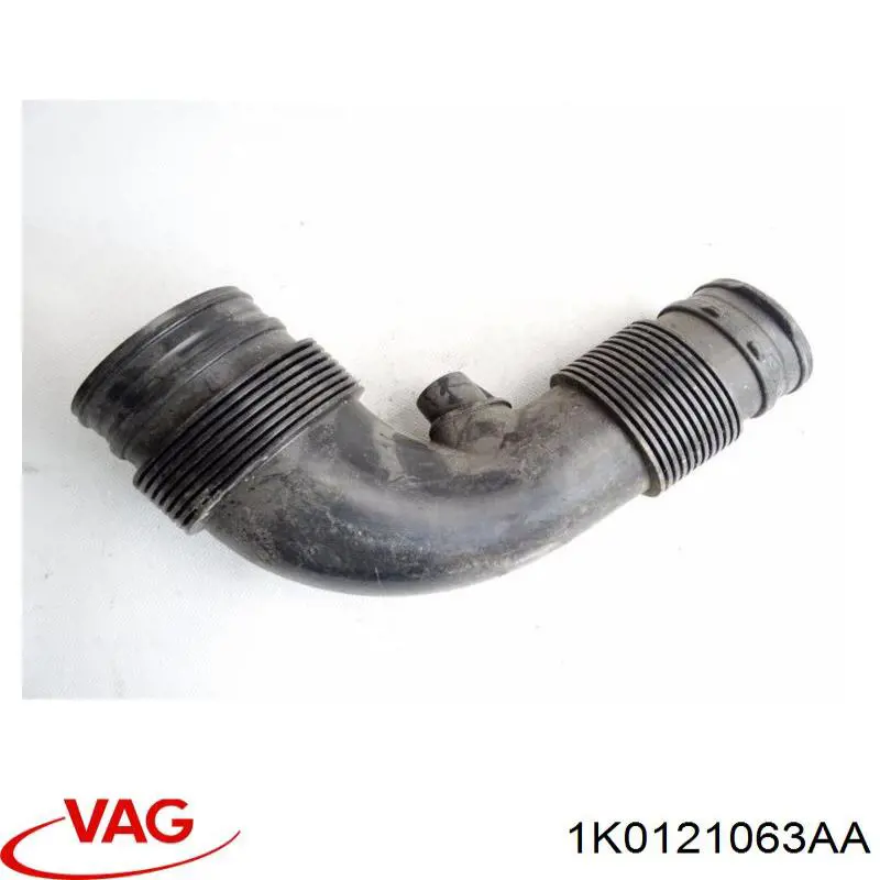 Купить 1K0121063AA VAG 
