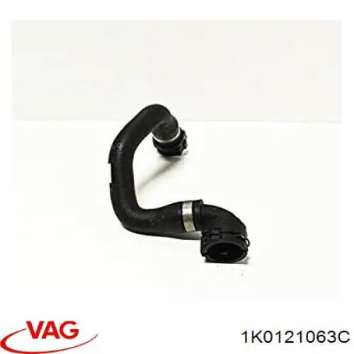  VAG 1K0121063C цена, от 68.65 USD