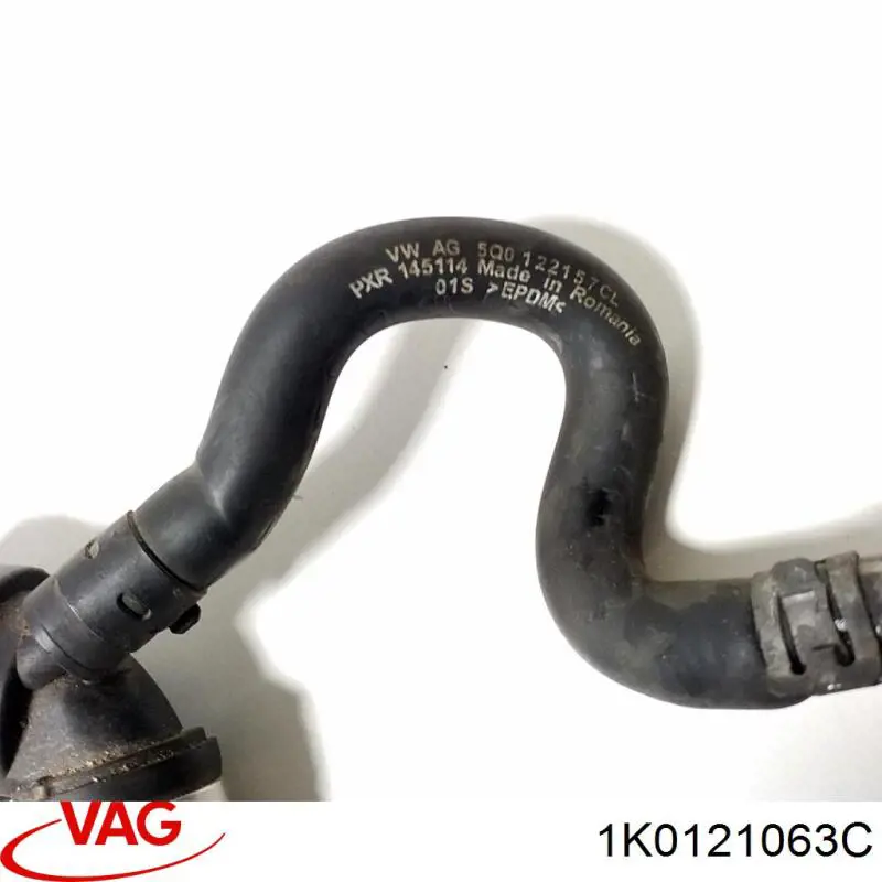 Купить 1K0121063C VAG 