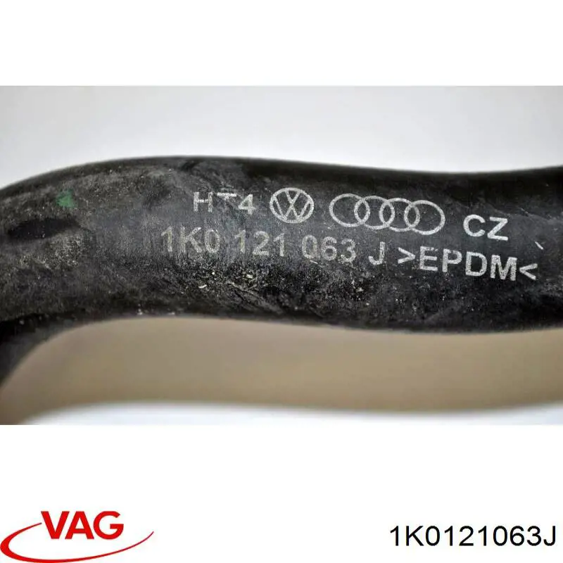 Купить 1K0121063J VAG 