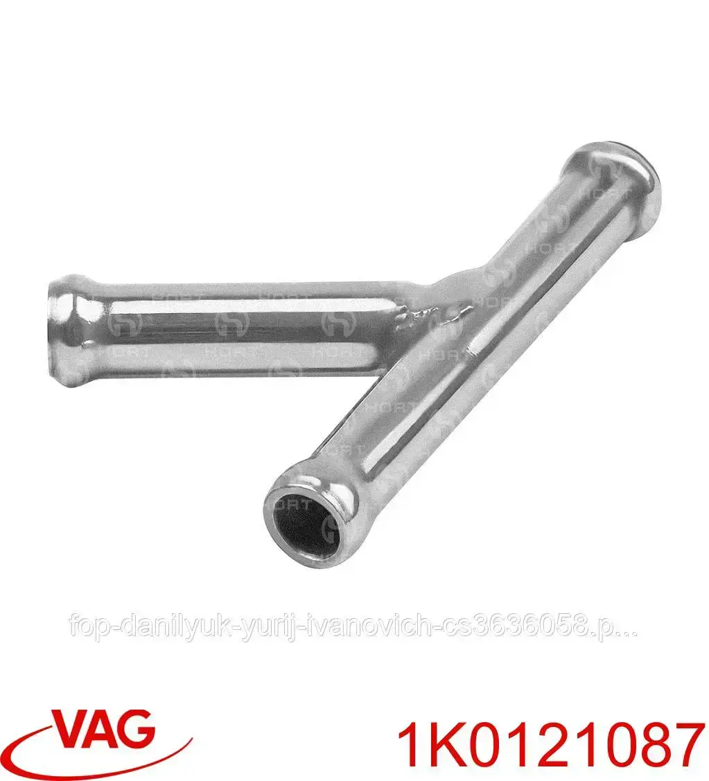 1K0121087 VAG