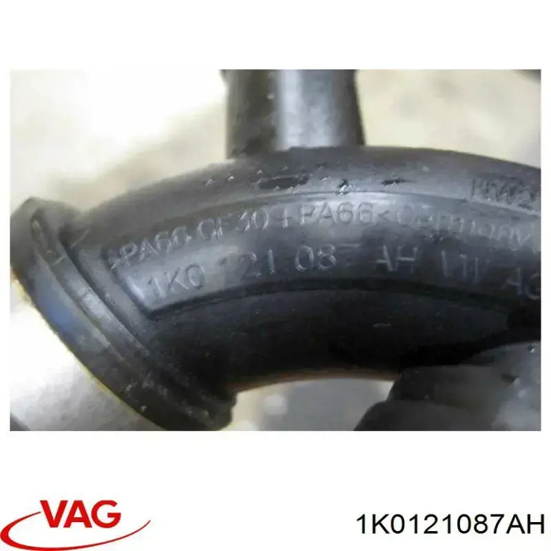 Купить 1K0121087AH VAG 