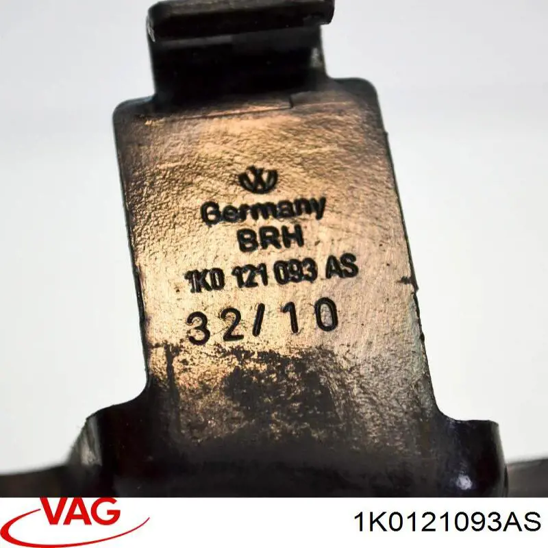  VAG 1K0121093AS цена, от 5.64 USD