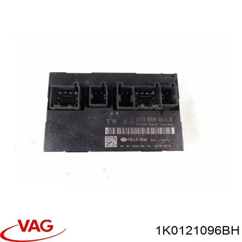  1K0121096BH VAG