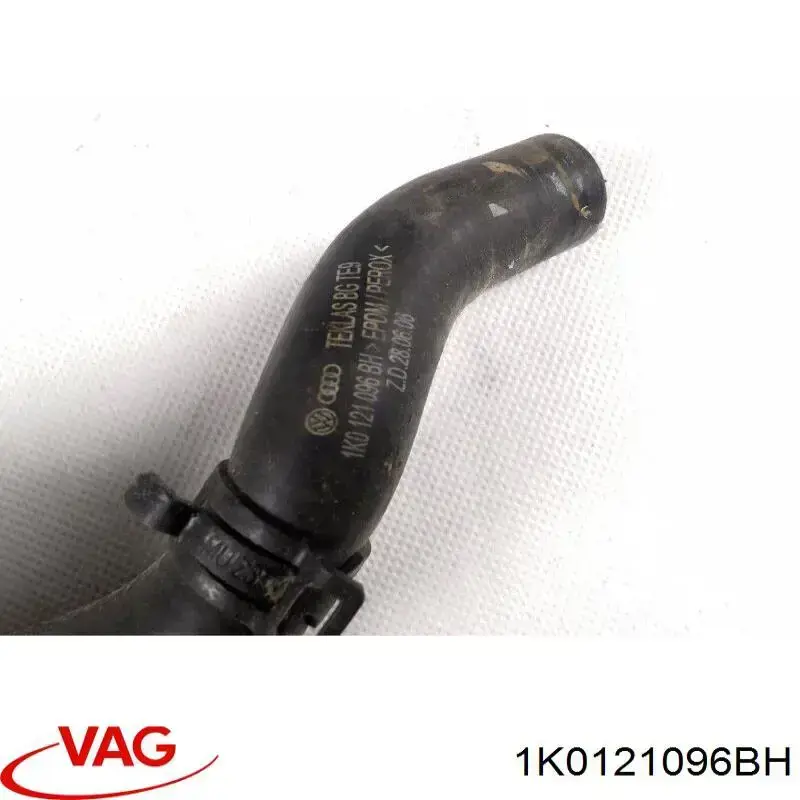  VAG 1K0121096BH цена, от 27.92 USD