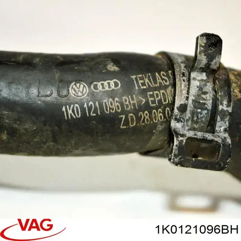 Купить 1K0121096BH VAG 