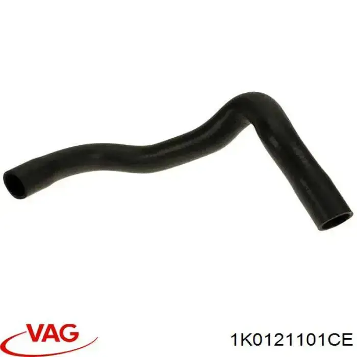 Шланг радиатора охлаждения Febi 174401 цена, от 8.61 USD