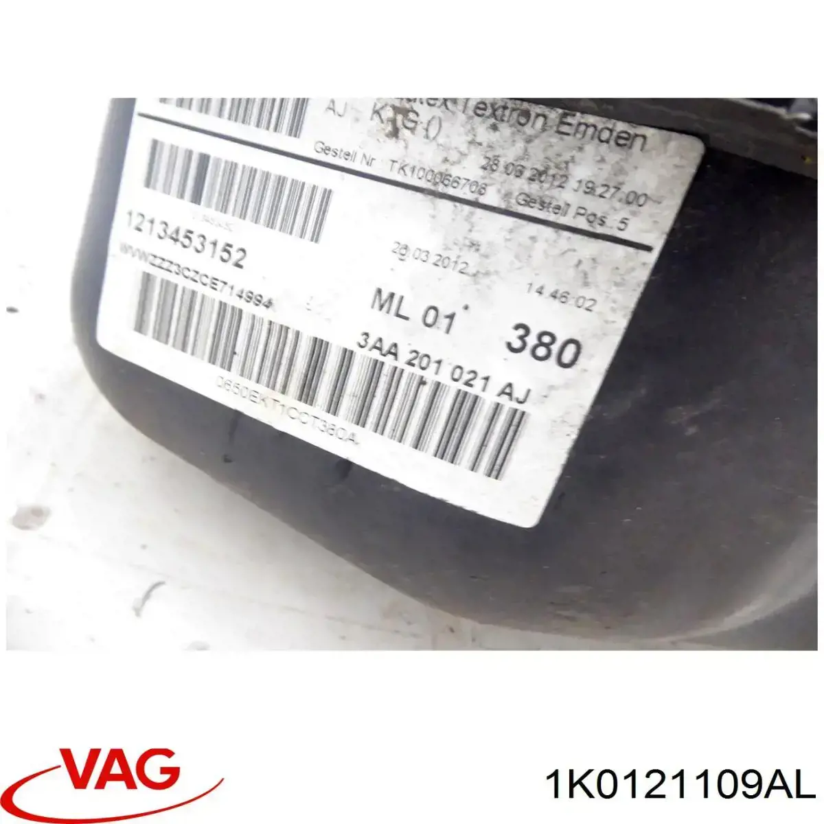 Купить T498058 STC Трубопроводы и шланги системы охлаждения