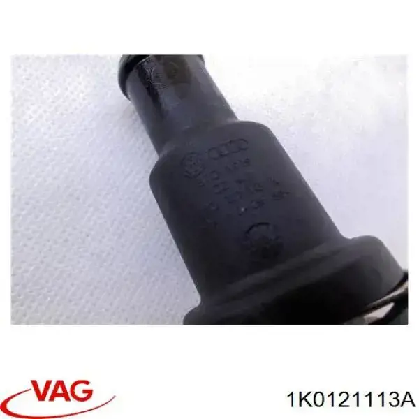 Termostato adicional VAG 1K0121113A preço, a partir de 49,42 USD