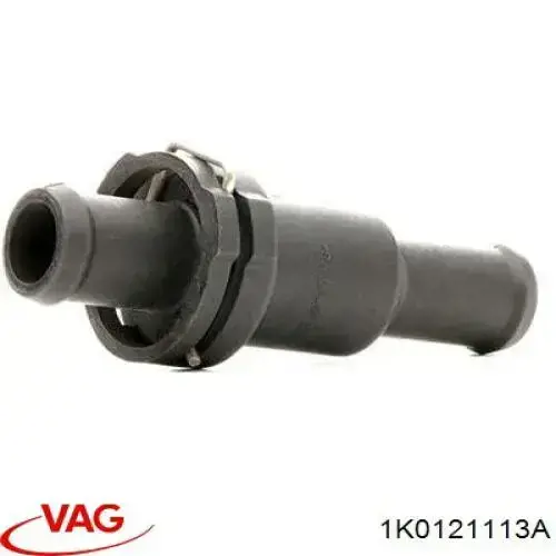 1K0121113A VAG Termostato Opcional original y equivalente