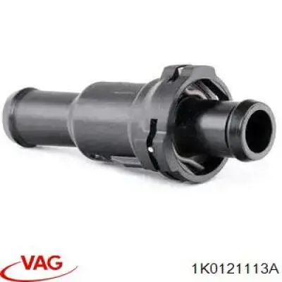 1K0121113A VAG Termostato adicional