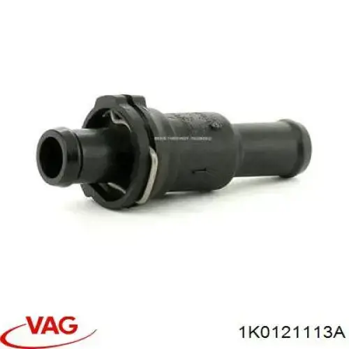 Termostato adicional VAG 1K0121113A preço, a partir de 49,42 USD