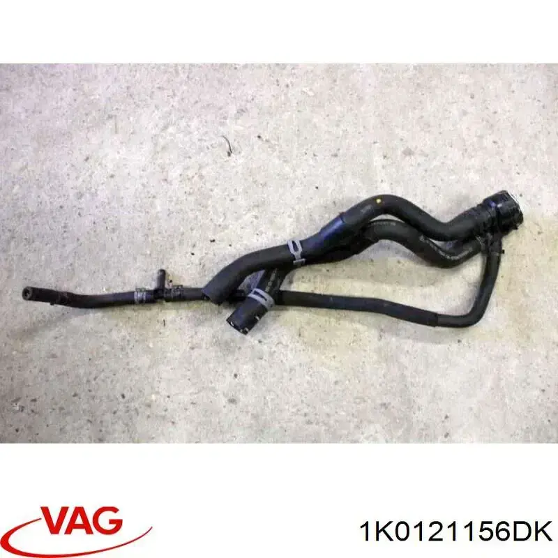 1K0121156DK VAG 