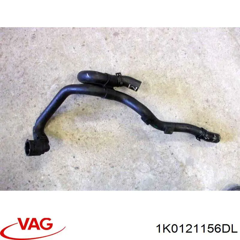  VAG 1K0121156DL цена, от 18.83 USD