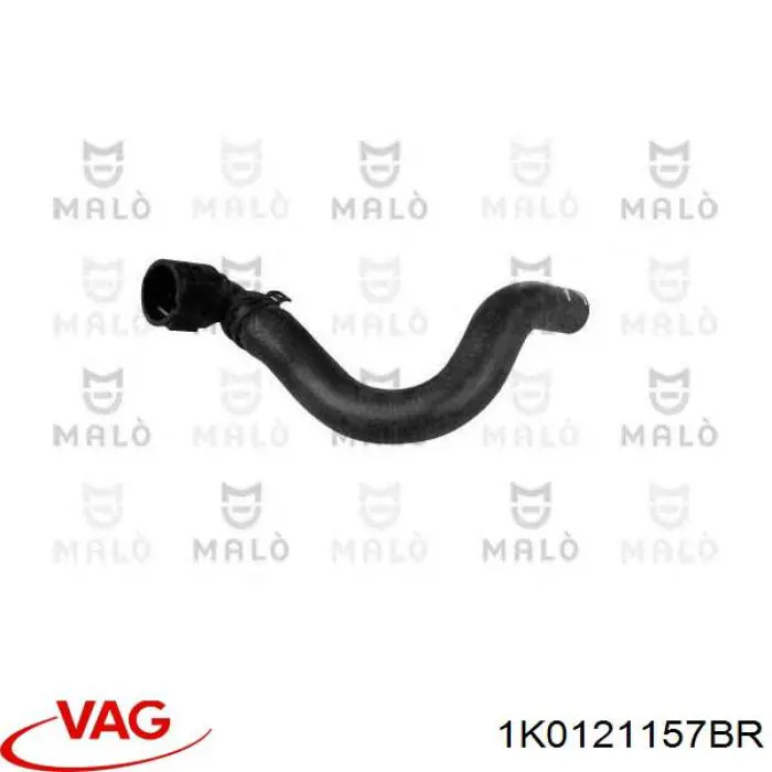  VAG 1K0121157BR цена, от 8.87 USD