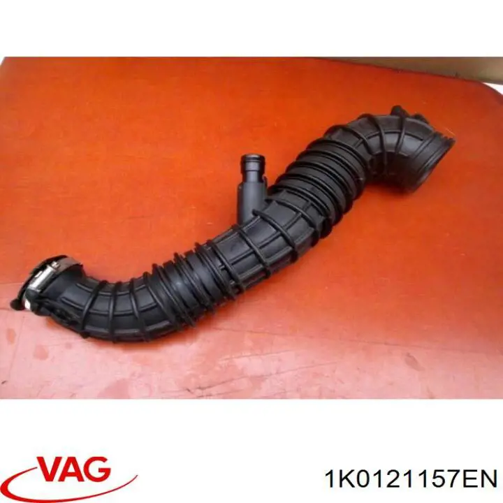 Купить 1K0121157EN VAG 
