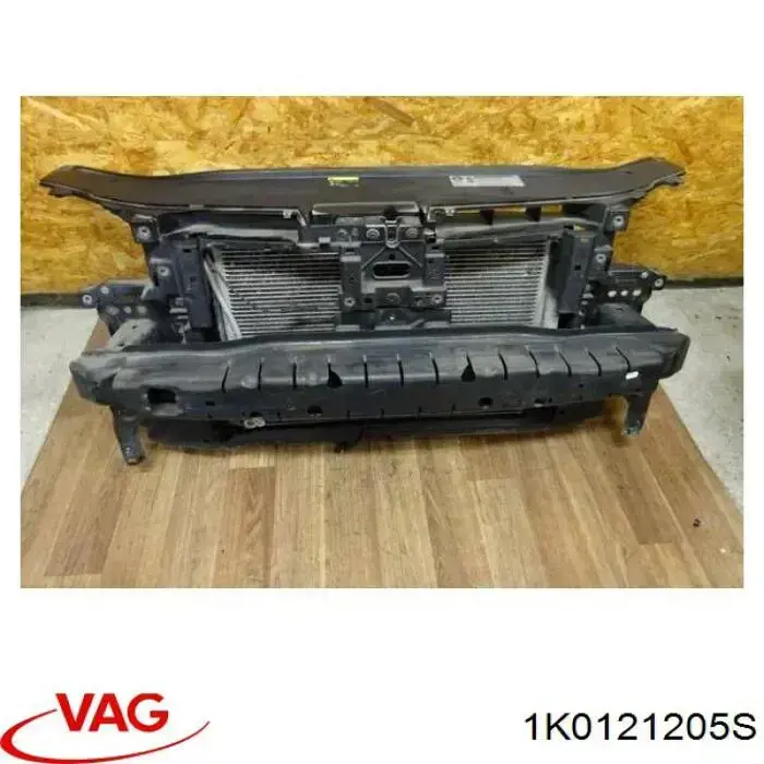  VAG 1K0121205S цена, от 15.52 USD