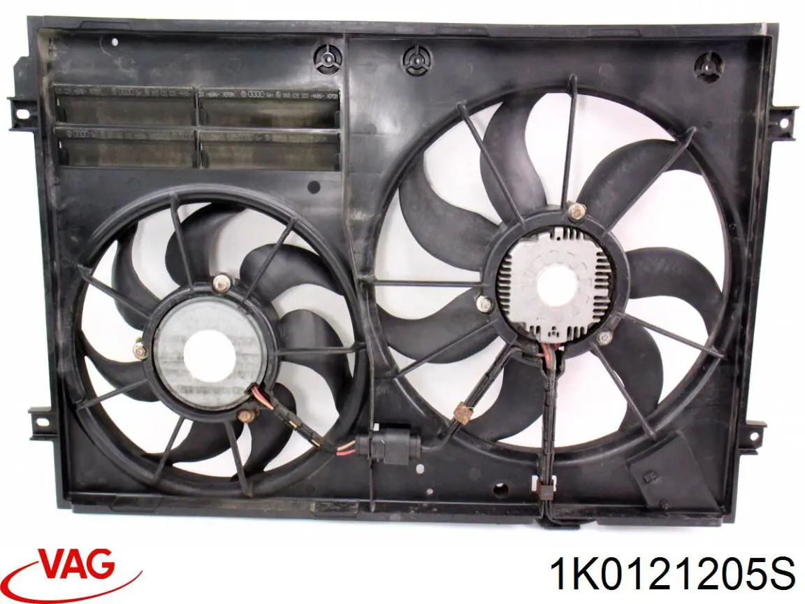  1K0121205S VAG