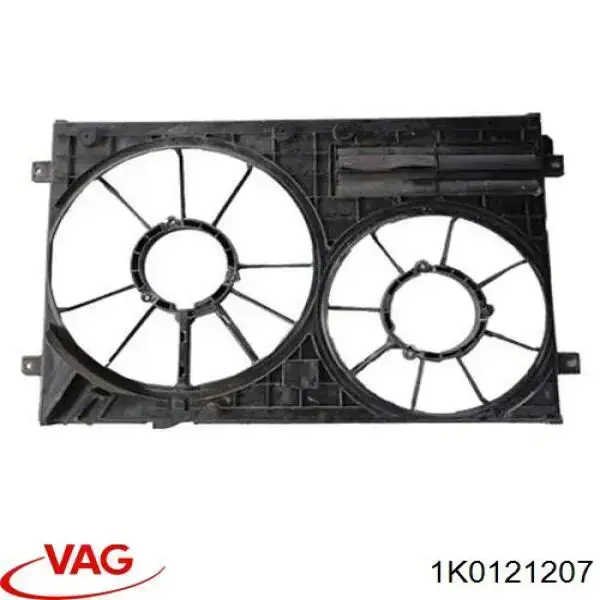 1K0121207 VAG