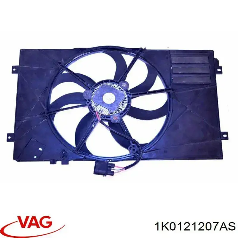  VAG 1K0121207AS цена, от 18.28 USD