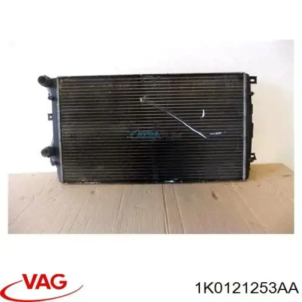 1K0121253AA VAG/Skoda