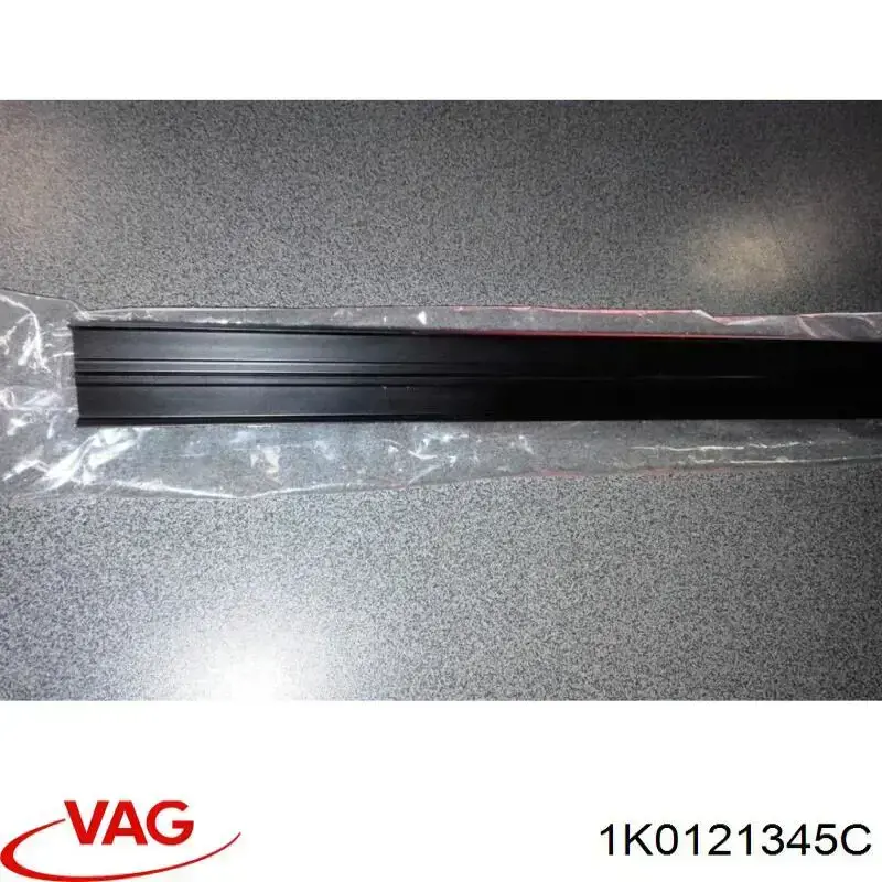 Купить 1K0121345C VAG 