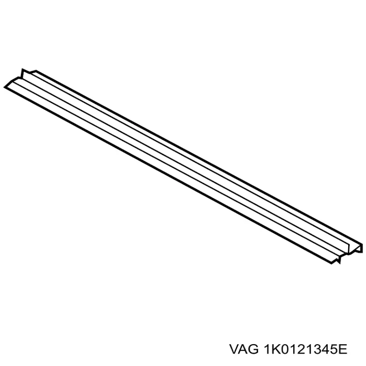  VAG 1K0121345M цена, от 9.46 USD