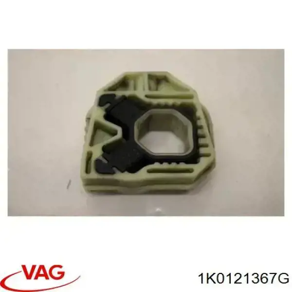 Подушка крепления радиатора верхняя 1K0121367G VAG