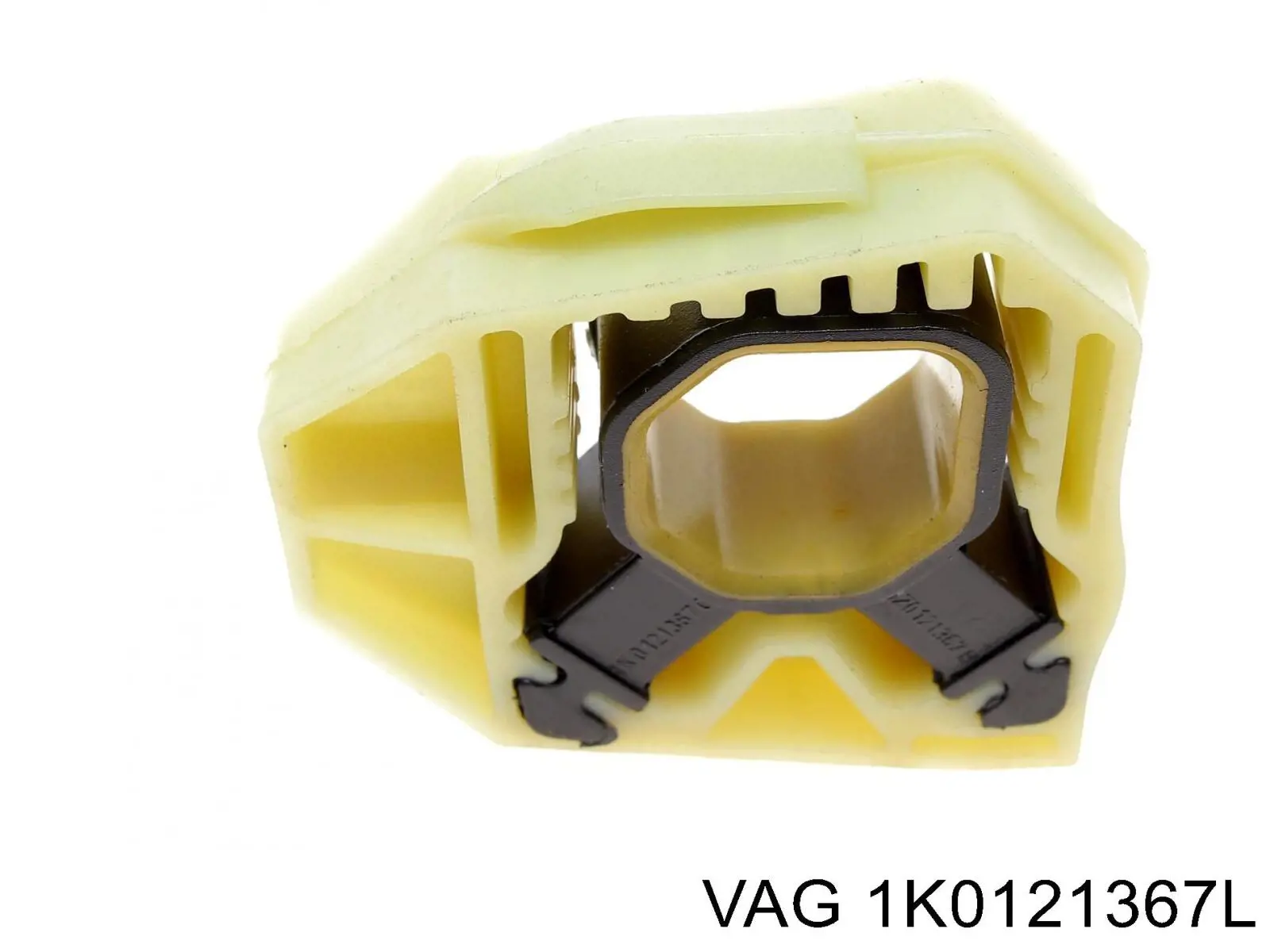 Подушка крепления радиатора верхняя VAG 1K0121367L цена, от 3.18 USD