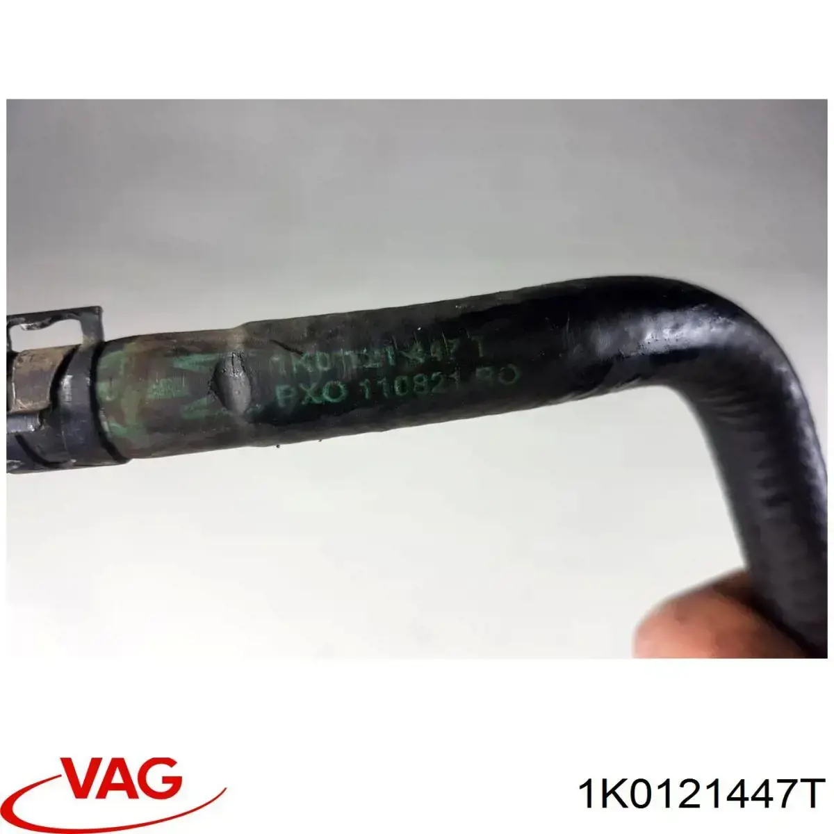 Купить 1K0121447T VAG 