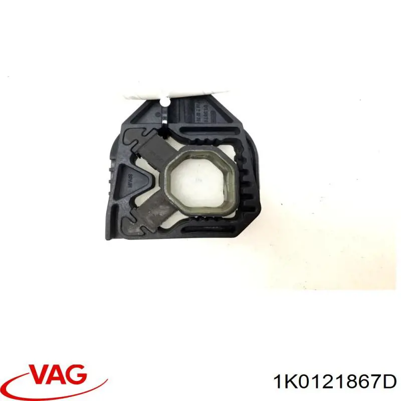 Купить 1K0121867D VAG 